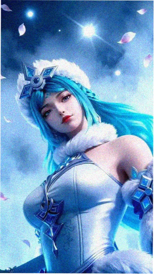 山海小厨娘短剧缩略图